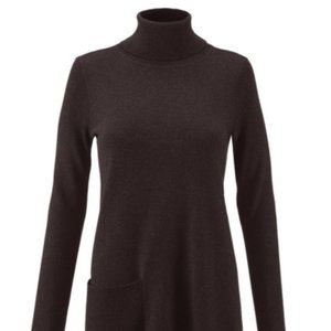 cabi Fireside Turtleneck #3476 - size XS - EUC